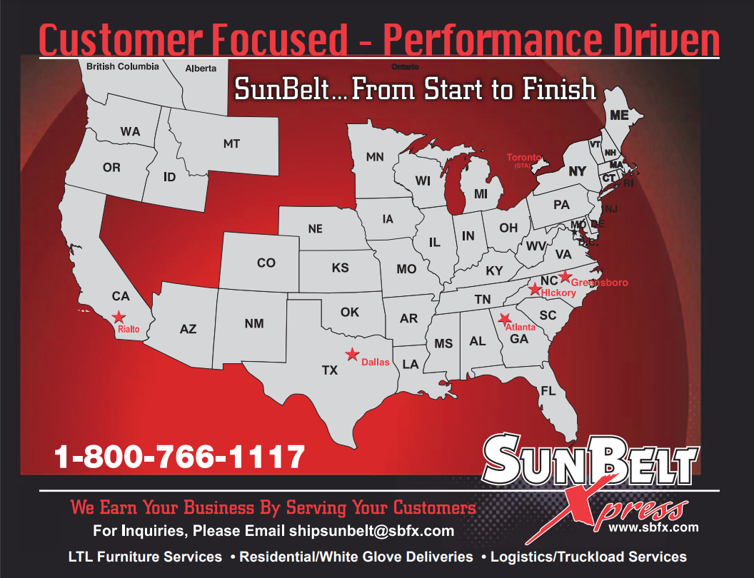 Sunbelt Murfreesboro Tn